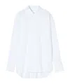 CLOSED LONG-SLEEVED SHIRT