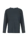 Closed Long-sleeved T-shirt In Brown