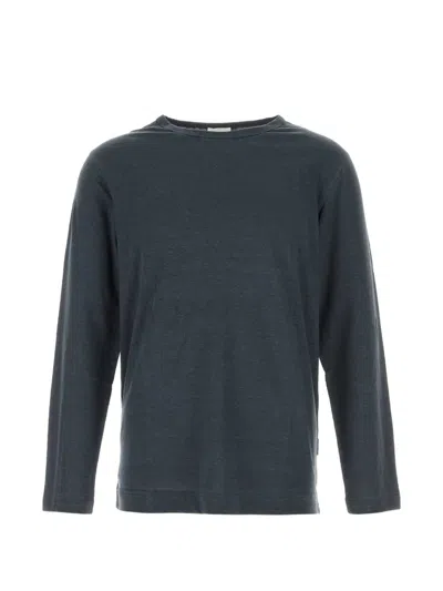 CLOSED LONG-SLEEVE T-SHIRT