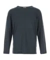 Closed Long-sleeved T-shirt In Blue