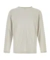 Closed Long-sleeved T-shirt In Gray