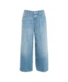 Closed Lyna' Cropped Jeans