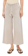 Closed Lyna Jeans Soft Beige In Soft Beige