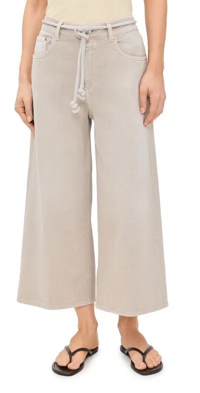 CLOSED LYNA JEANS SOFT BEIGE