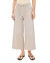 Closed Lyna Wide-fit Pant In Soft Beige In Neutral