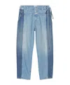 CLOSED MADDI-X JEANS
