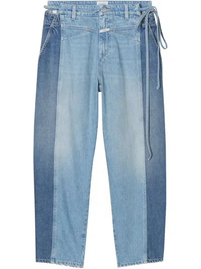 CLOSED MADDI-X JEANS