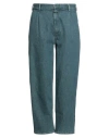 Closed Man Jeans Blue Size 32 Recycled Cotton, Cotton, Hemp