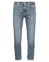 Closed Man Jeans Blue Size 32w-30l Cotton, Elastane In Blue
