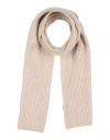 Closed Man Scarf Beige Size - Wool