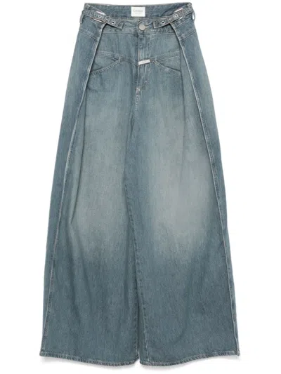 Closed Margo-x Jeans In Blue