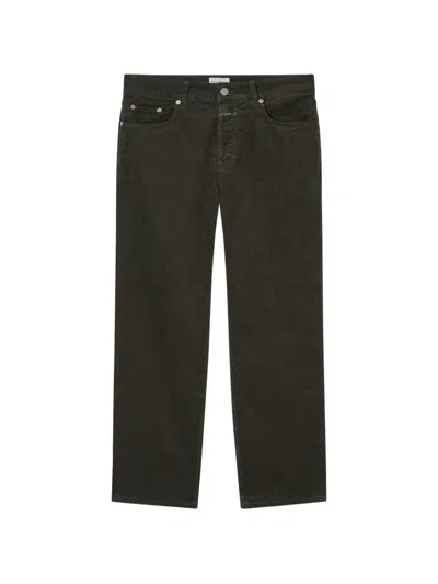 Closed Milo Corduroy Trousers In Pattern