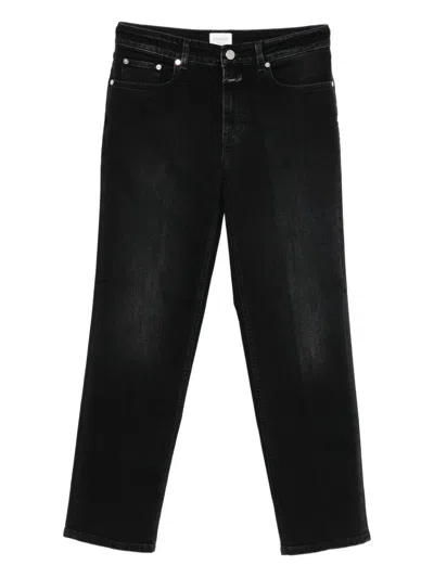 CLOSED CLOSED MILO DENIM COTTON JEANS