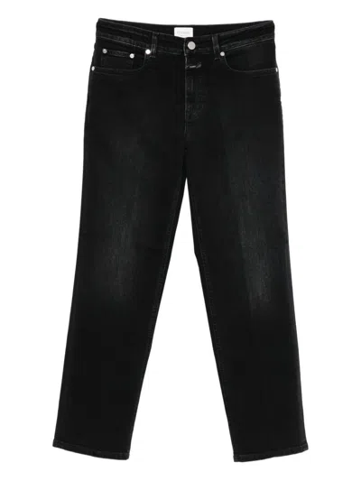 CLOSED CLOSED MILO DENIM COTTON JEANS