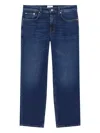Closed Milo Jeans In Blue
