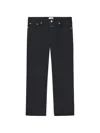 Closed Milo Trousers In Black