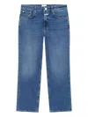 Closed Milo Jeans In Blue