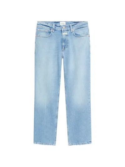 Closed Milo Jeans In Blue