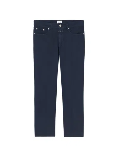 Closed Milo Jeans In Blue