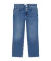 Closed Milo Jeans In Blue