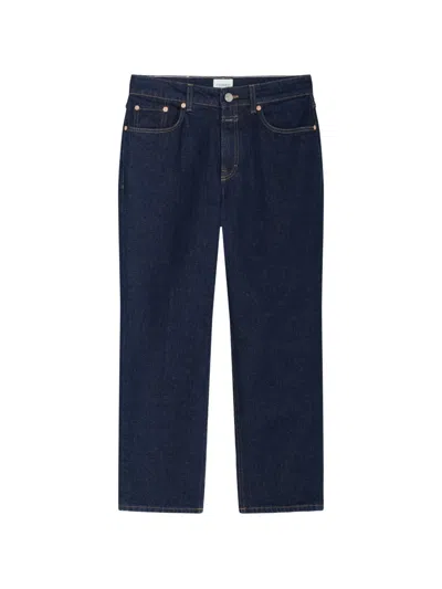 Closed Milo Jeans In Blue