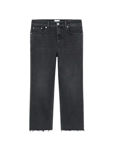 Closed Milo Jeans In Gray