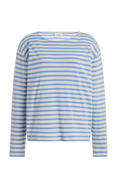 Closed Moda Operandi In Multi