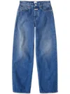 Closed Nikka Wide-leg Jeans