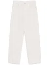 Closed Nikka Clothing In Beige