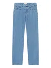 Closed Nikka Clothing In Blue
