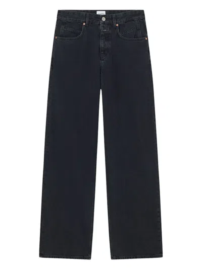 Closed Nikka Jeans In Blue