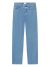 Closed Nikka Clothing In Blue