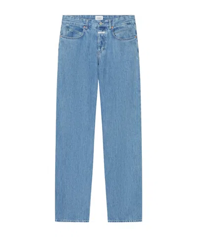 CLOSED NIKKA JEANS