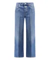 Closed Gillan Low Waist Jeans