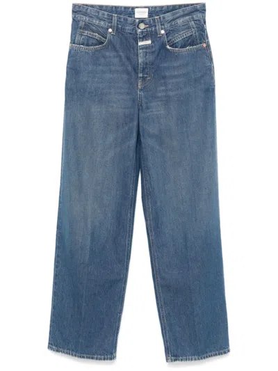 CLOSED NIKKA JEANS