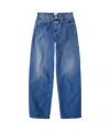 Closed Nikka Wide-leg Jeans In Blue