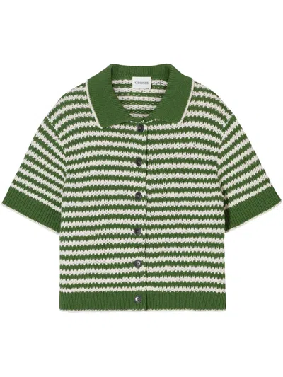CLOSED CLOSED ORGANIC COTTON, SOFT SWEATER
