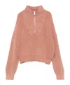 CLOSED ORGANIC COTTON SWEATER