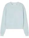 CLOSED ORGANIC-COTTON SWEATSHIRT