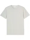 Closed Organic Cotton T-shirt In Neutrals