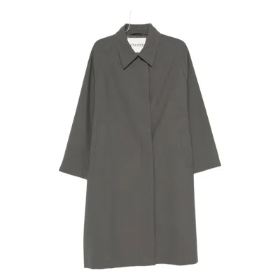 Closed Outerwears In Gray
