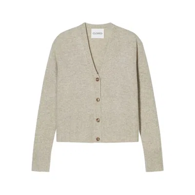 CLOSED CLOSED SWEATERS