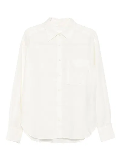 CLOSED CLOSED OVERSIZED COTTON SHIRT