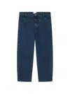 Closed Panel Stover-x Jeans In Blue