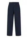 Closed Fairport Pants In Blue
