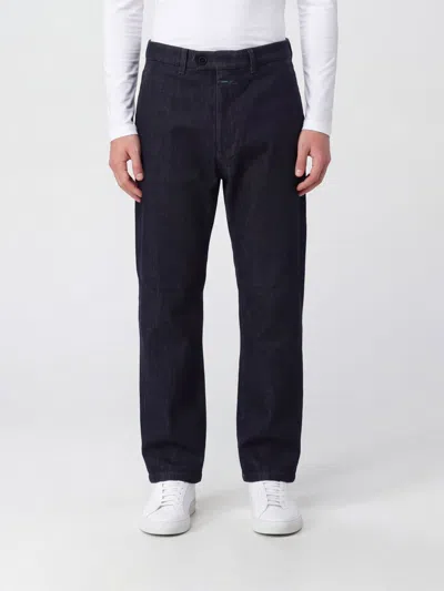 Closed Pants Men In Multi