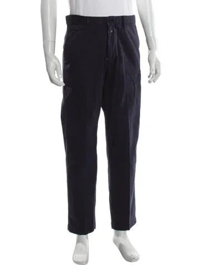 Pre-owned Closed Pants In Multi