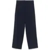 Closed Pants In Multicolor