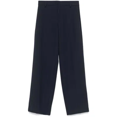 Closed Pants In Multicolor