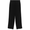 Closed Pants In Multicolor